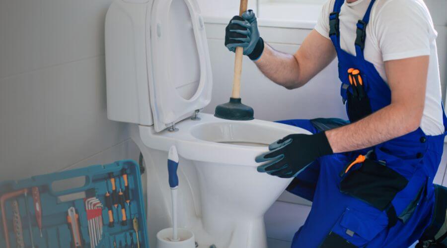 Professional emergency plumbing in Key Largo, FL